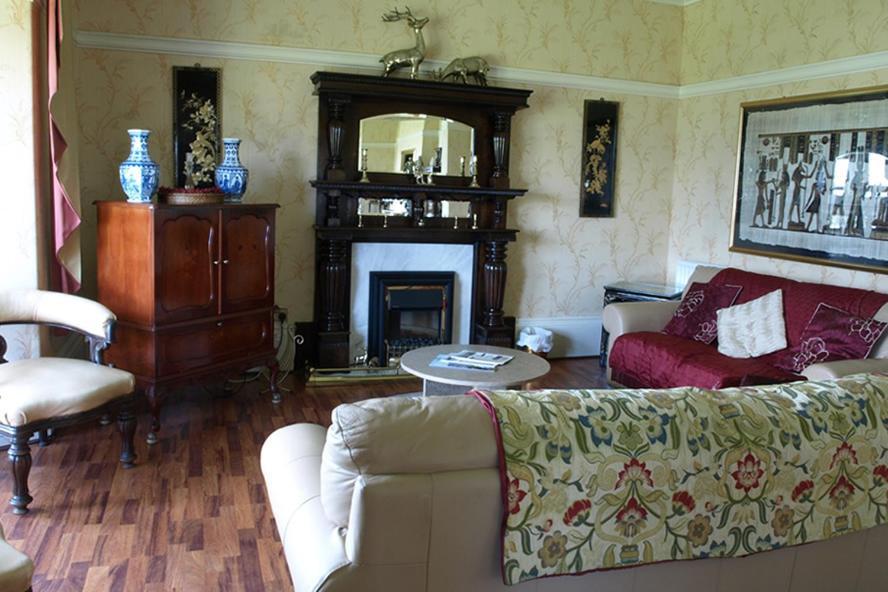 Duddon Villa ميلوم المظهر الخارجي الصورة