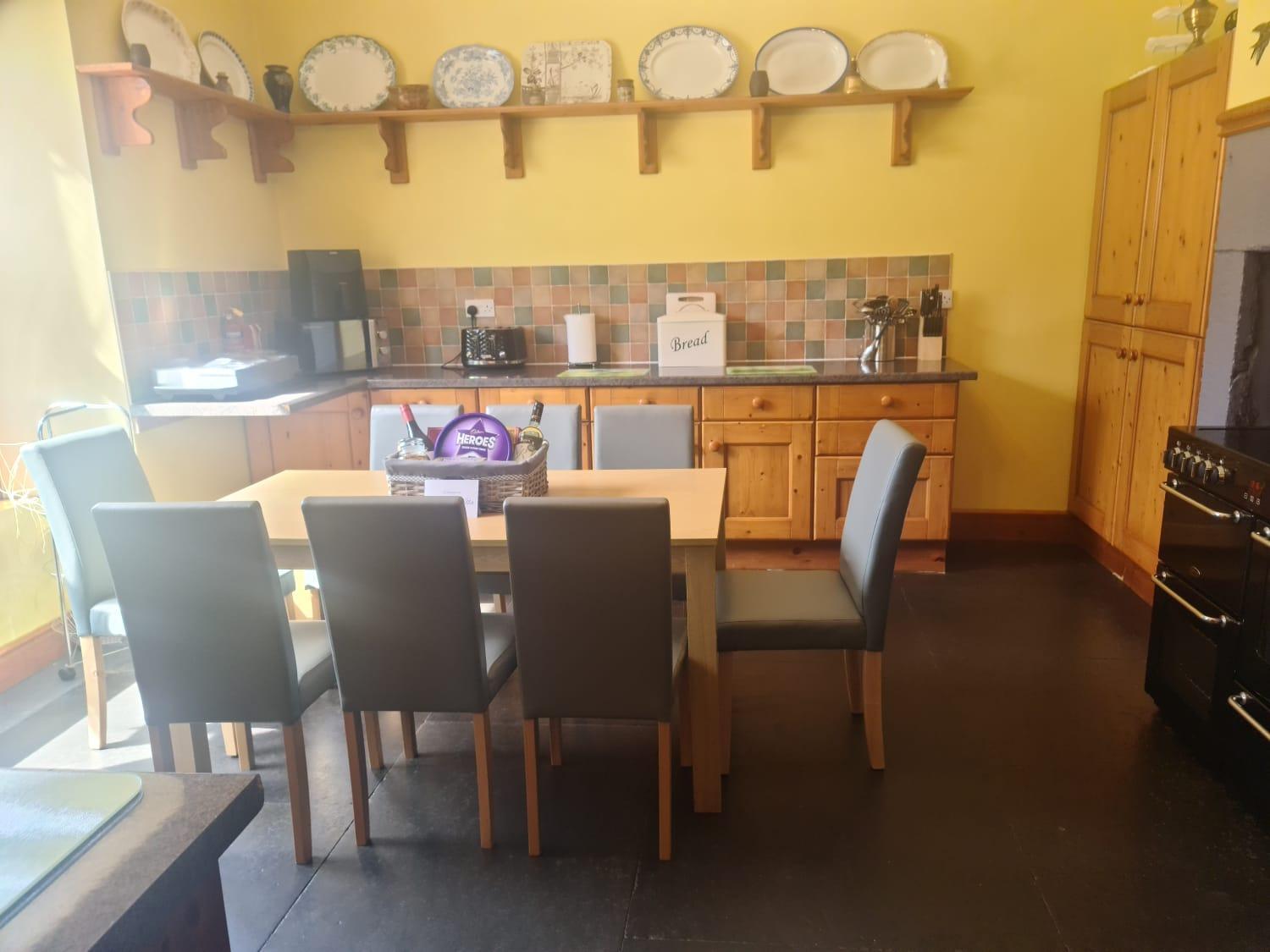 Duddon Villa ميلوم المظهر الخارجي الصورة