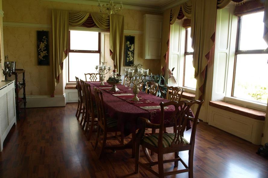 Duddon Villa ميلوم المظهر الخارجي الصورة