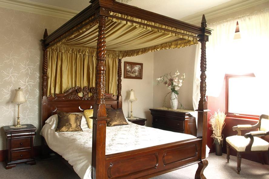 Duddon Villa ميلوم المظهر الخارجي الصورة
